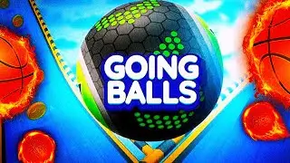 Going Balls : Level-96 To Level-100