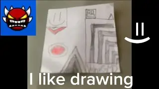 Drawing gd fan art every month #1