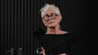 Twyla Tharp: Master the Creative Process &ndash; Podcast Recap