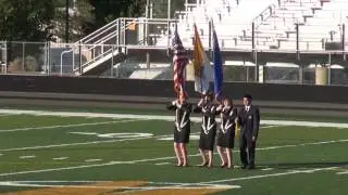 2017 June Jacob Pence Graduation from Bishop Manogue