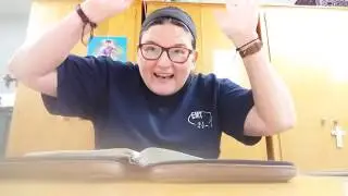 Children's Bible Story/Activity (Blind Bartimaeus) 3/27/20