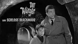 Der W&uuml;rger von Schloss Blackmoor - (Vor- und Abspann)