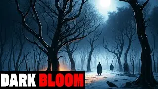 The Obsidian Orchard | A Forest in Siberia That Grew Overnight and Withered by Dawn
