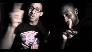 OE - Bar Gawds III [Music Video]