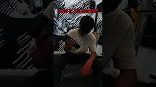 Muscle Bolt New Shaker Bottle #shortsvideo#gymshaker