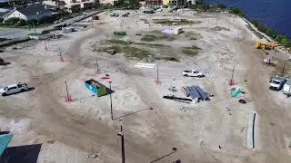 One year after its closure, Cape Coral neighbors upset about $18 million Jaycee Park renovation