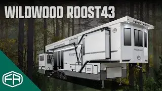 2026 Wildwood Heritage Glen - ROOST43