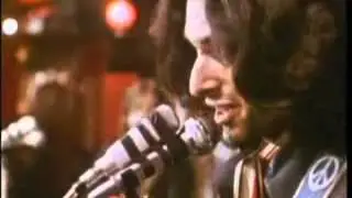 Stoneground Colonel Chicken Fry 1970