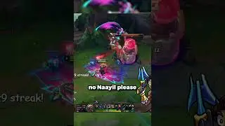 Best Ambessa world vs Naayil Aatrox 😈 | Drututt