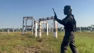 🚨 Revolutionize Drone Detection with Our Handheld Detector! 🚨