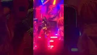 Abraham Mateo 💜 🎤  Ciempozuelos 10/9/2023 ( Sigo a lo mío + Hablame bajito )