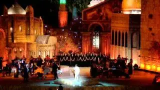 Roberto Carlos - Jerusalem de Ouro -ירושלים של זהב