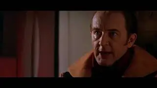 Naboo Royal Starship Breaks Through The Blockade (Star Wars I The Phantom Menace)