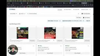 Find Facebook Ads That Actually Work