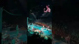 The Darkness- I Believe in a Thing Called Love- Taylor Hawkins Tribute LA