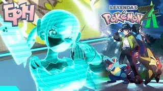 &iexcl;Electribu! | Leyendas Pok&eacute;mon: Z-A Ep 14 | Dino2042