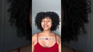 Here&rsquo;s how to fight frizz with Rizos Curls! #getridoffrizz #definedcurls