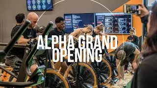 GRAND OPENING @ Lifetime Fitness | Woodbury, MN