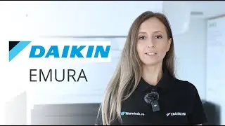 Daikin Emura Showroom Oradea