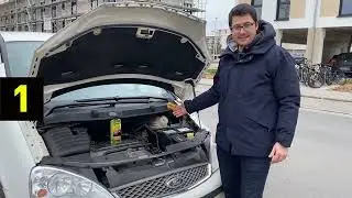 Zylinderkopfdichtung reparieren statt demontieren - Anleitung in 3 Schritten | Steel Seal&reg;