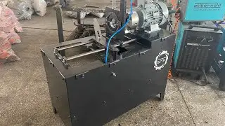 Sulama Boruları ve Ekipmanları kaynak makinası ERB Makina Konya