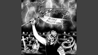Metal Destroyer