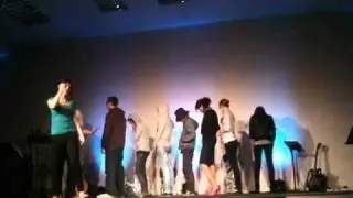 Everything Drama