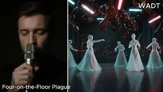 Four-on-the-Floor Plague
