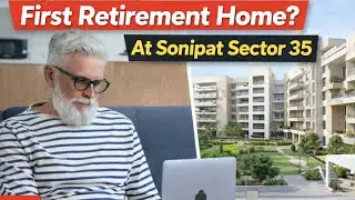 सोनीपत: क्या यह First Retirement Home Policy Project है?