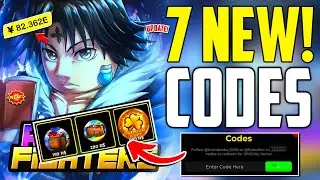 ⚠️Phantom!💥[CODE]⚠️ ANIME FIGHTERS SIMULATOR ROBLOX CODES AUGUST 2025 - ANIME RANGERS CODES