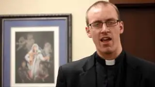 Setting Out Into the Deep Ep. 1: Fr. Joseph Baker