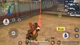 ROS (mobile) life hack legit 100%