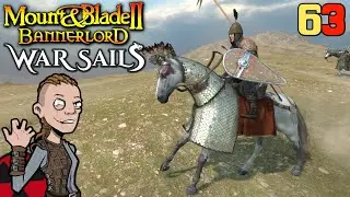 Mount & Blade II: Bannerlord | WAR SAILS | #63 | Helga die Grässliche ☠️ Gameplay Deutsch