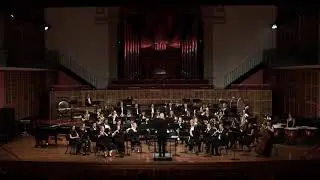 Song for Silent Voices (2018) - Wayne Oquin