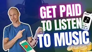 Get Paid to Listen to Music from Your Phone &ndash; Up to $6 Per Hour BUT&hellip;! (Cash4Minutes Review)