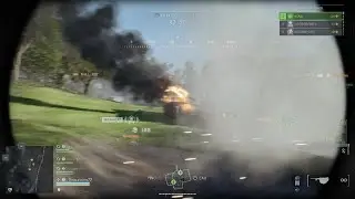 Battlefield 6 | Gauntlet Completing Rounds