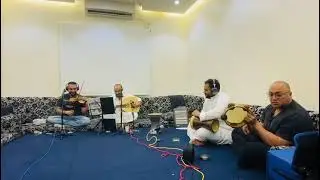الفنان عبدالعزيز الكوس اغنية جمالك رمزا 