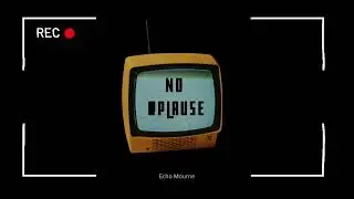 No Applause | Original AI Rap Song