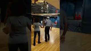 Snoop and Crew Matador Stepper Technique
