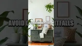 Transforming Old Furniture into Chic Storage Solutions