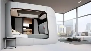 World&rsquo;s Most Revolutionary Smart Bed!!!