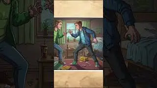 Доктор Дум и Мистер Фантастик #фильм #сериал