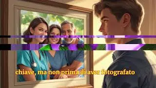 Hanno pagato l’università a mia sorella, non a me… Alla laurea sono rimasti scioccati!