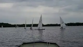 2022 Laser Regatta 16