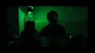 OZen green freestyle (F12 production)