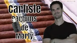 Carlisle by Parfums de Marly || Full Review