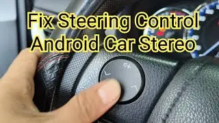 PAANO PAGANAHIN ANG MGA PINDUTAN SA MANUBELA PAG NAG PALIT NG ANDROID HEADUNIT | Mekaniko