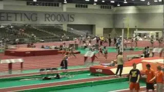 Great Southwest Indoor 2012 - Jasmine Todd - 60 (7.42)