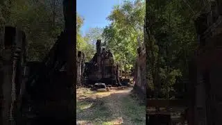 Cambodia 🇰🇭 today #youtubeshort