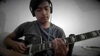 #WILLAMETTESTONE - HEART LIKE YOURS GUITAR COVER | KOTZKY (If I Stay Soundtrack)